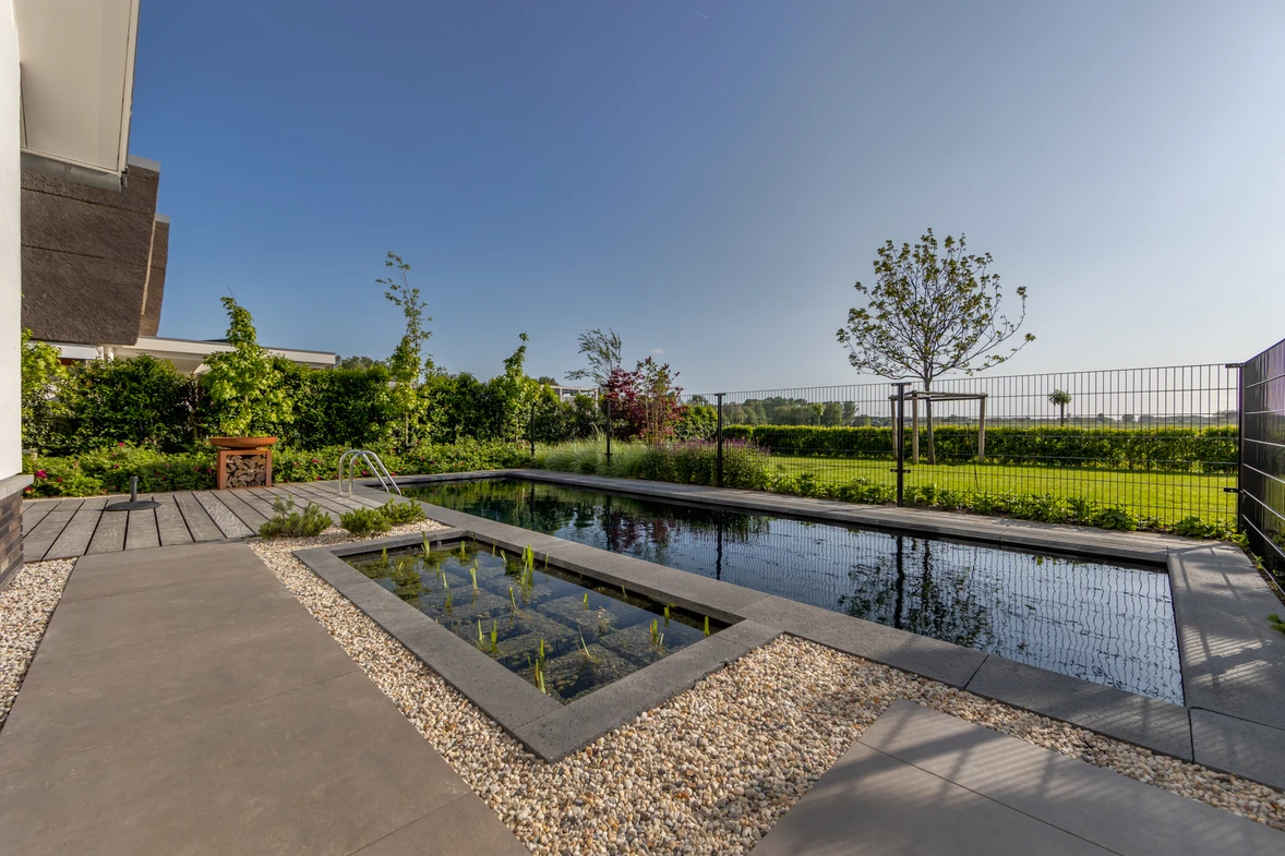 Hendrikseiland 27-43